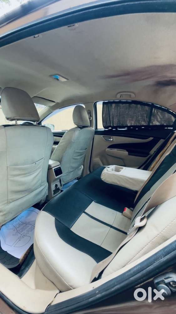 Maruti Suzuki Ciaz 2015 Model Diesel