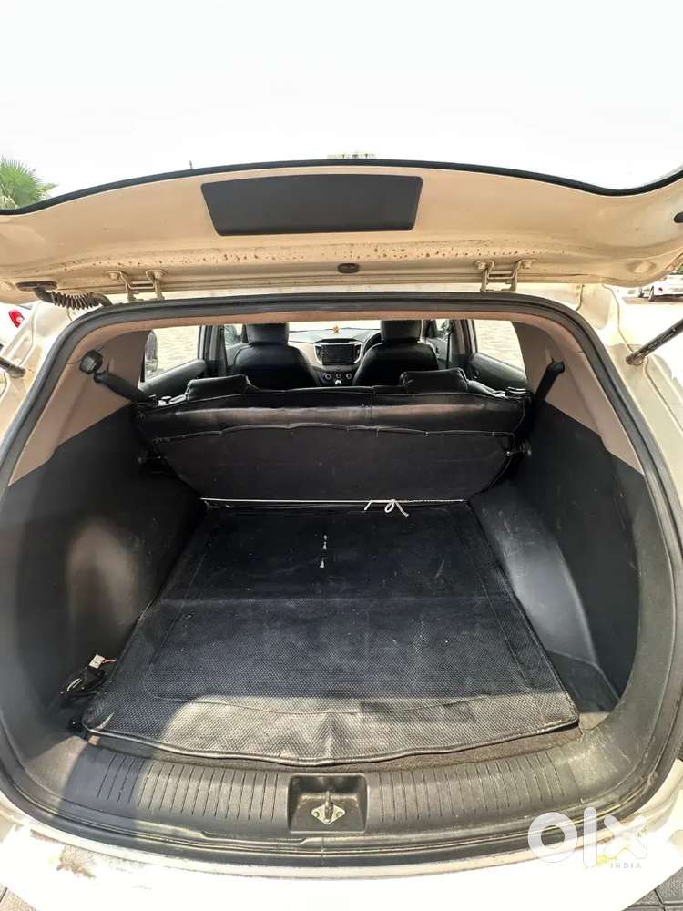 Creta White 58000km 1st Owner Hr03 No.