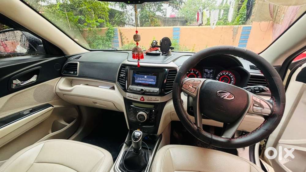 Mahindra Xuv300 2020 Diesel (lifetime Tax)