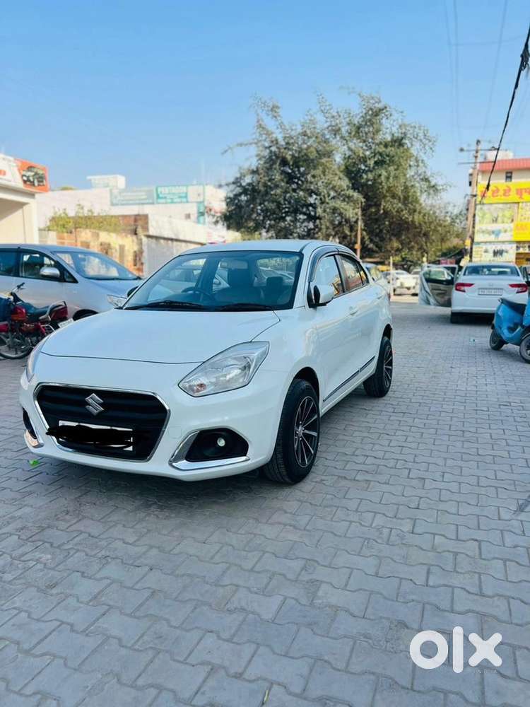 Maruti Suzuki Dzire 2023