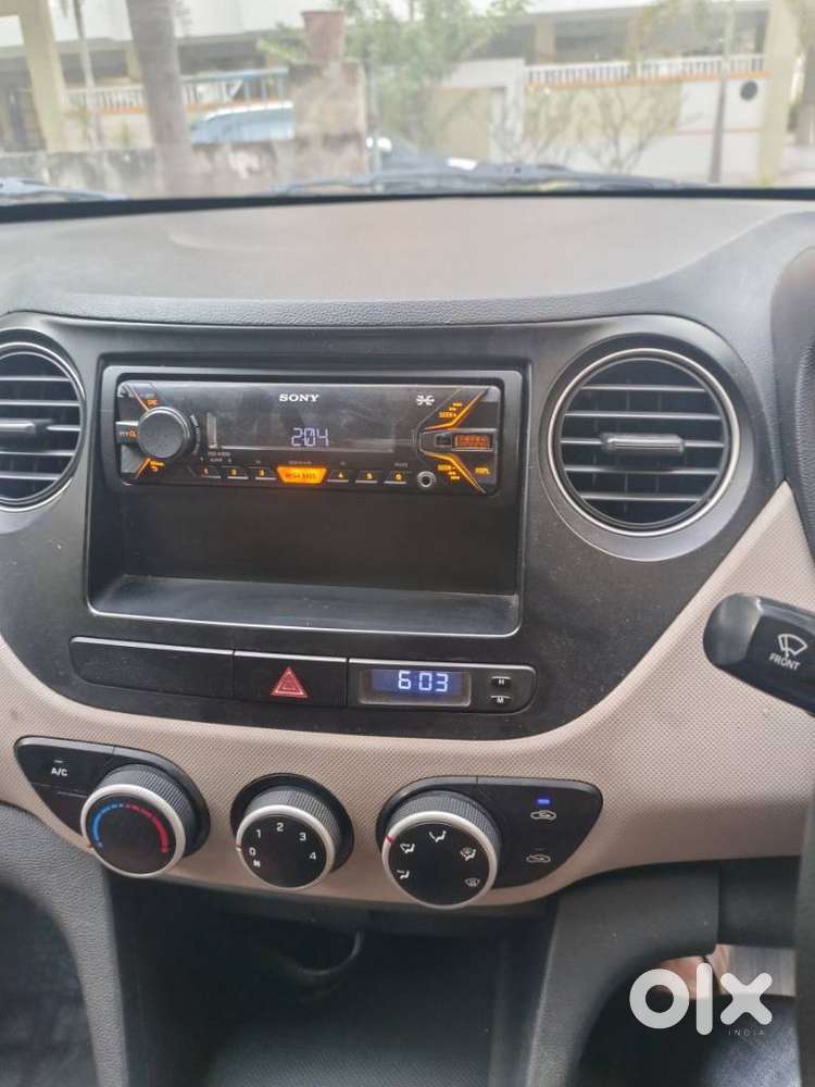 Hyundai Grand I10 1.2 Crdi Magna, 2016, Diesel