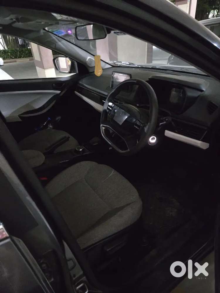 Tata Curvv Petrol Brand New For Sale