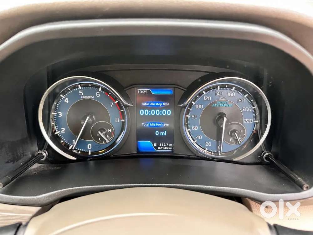 Maruti Suzuki Ertiga 2021 Vxi