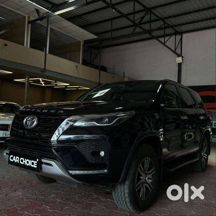 Toyota Fortuner 4x2 At 2.8 Diesel, 2023, Diesel