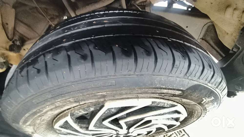 Toyota Innova 2010, 193000 Km