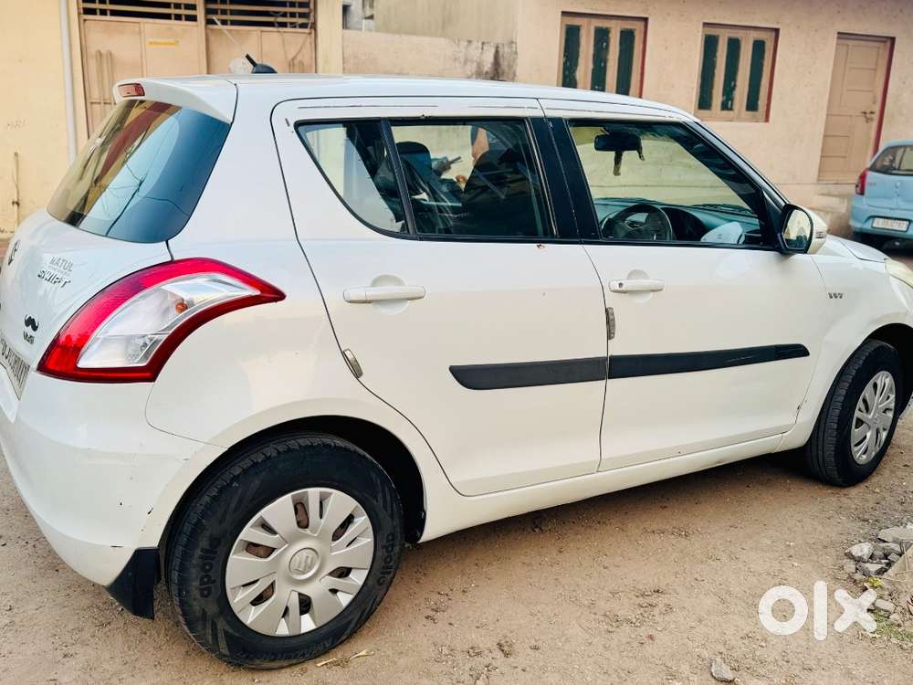 Maruti Suzuki Swift