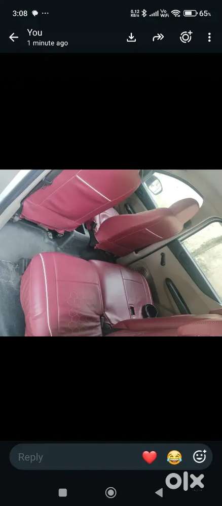 Renault Triber 1.0 Rxe 2019
