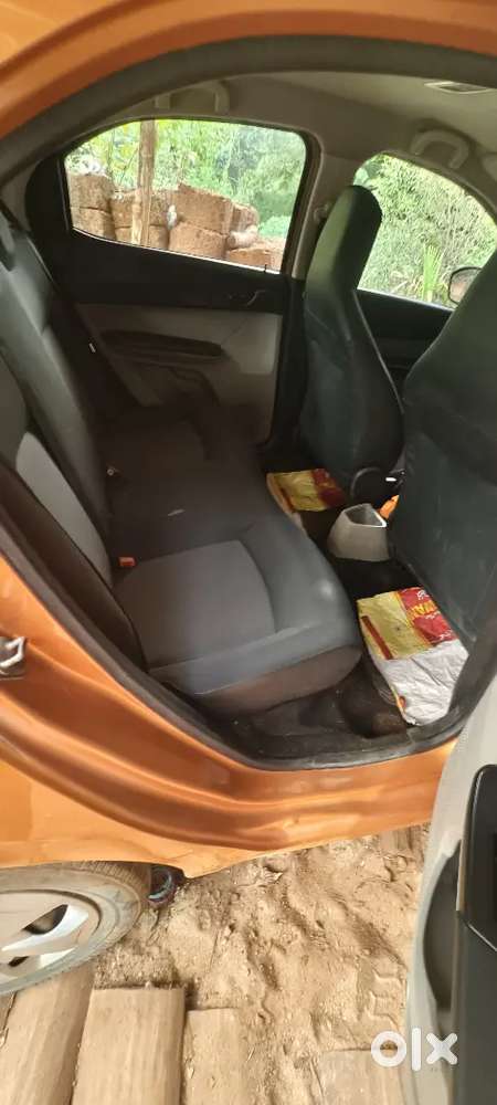 Tata Tiago 2018