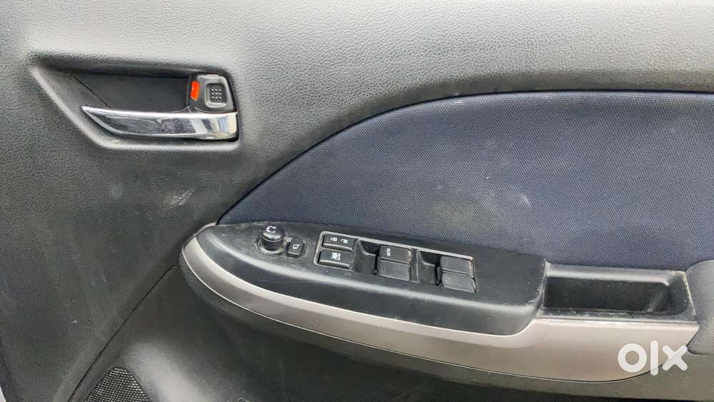 Maruti Suzuki Baleno Zeta, 2021, Petrol