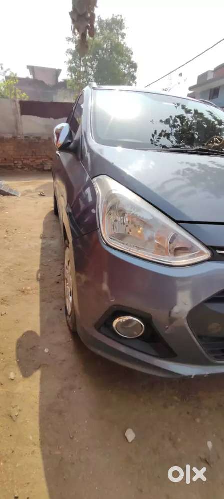 Hyundai Grand I10 2016 Diesel 70000 Km Driven