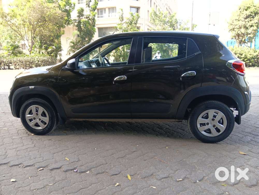 Renault Kwid Rxt 1.0, 2016, Petrol