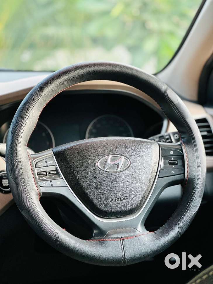 Hyundai I20 Asta Opt, 2018, Petrol