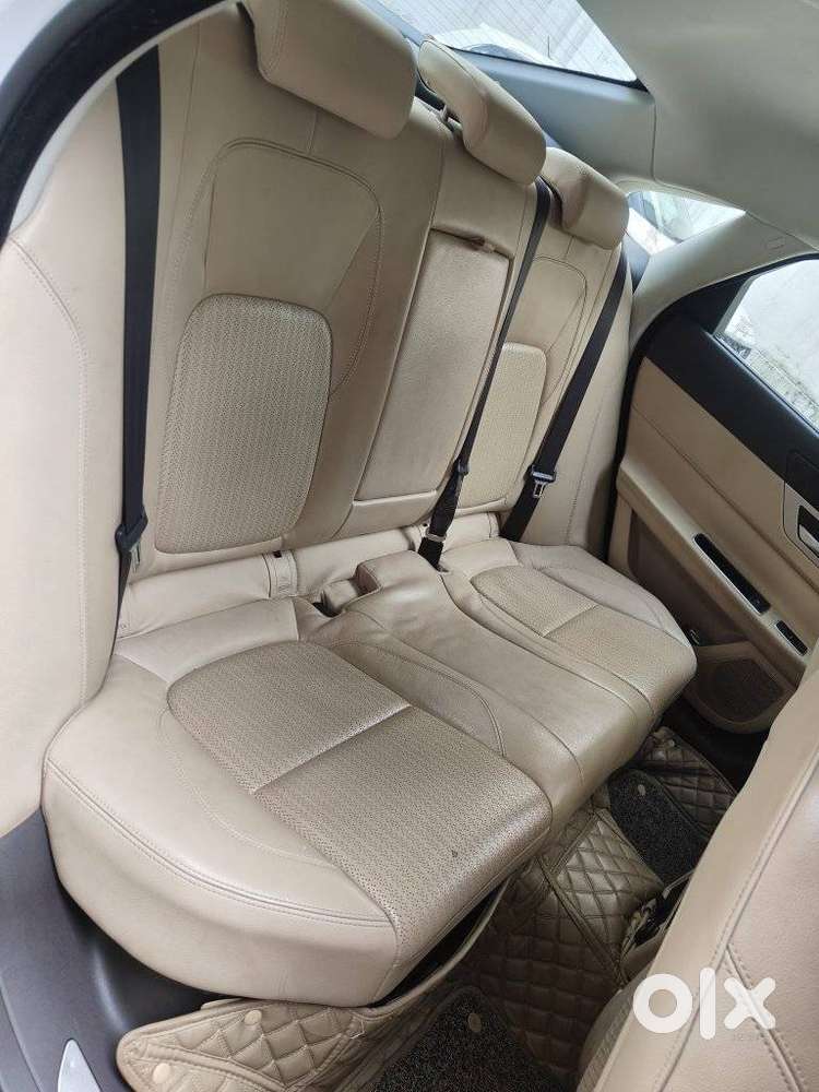 Jaguar Xf 2.0 Diesel Portfolio, 2018, Diesel