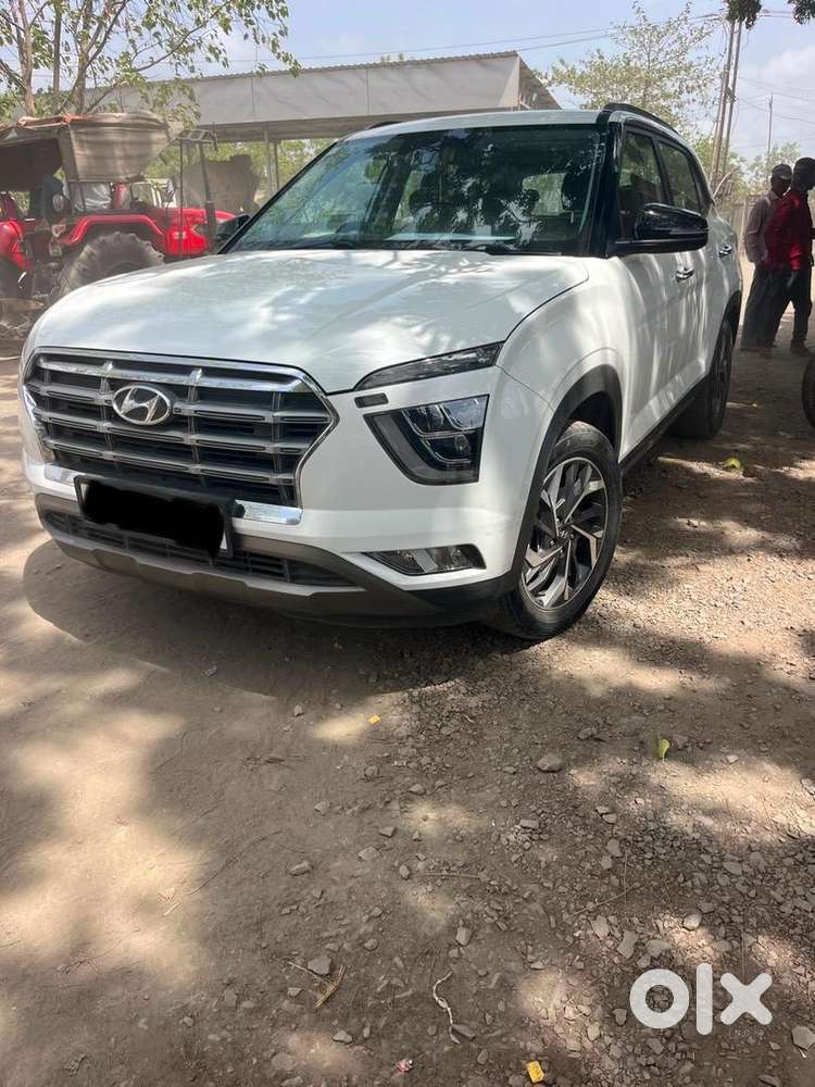 Hyundai Diesel Car 2023