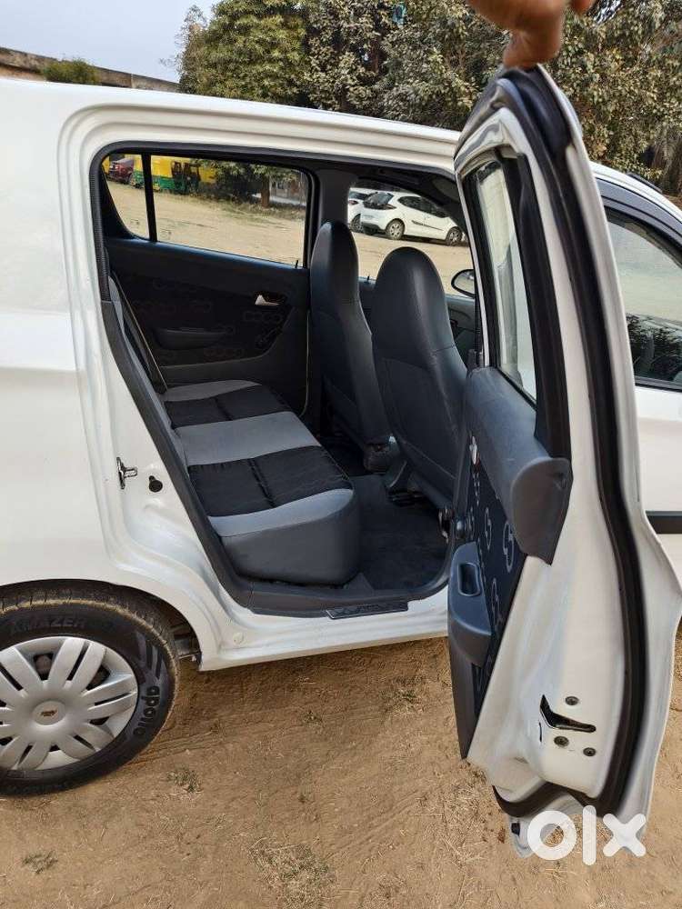 Maruti Suzuki Alto 800 2012-2016 Lxi, 2016, Cng & Hybrids