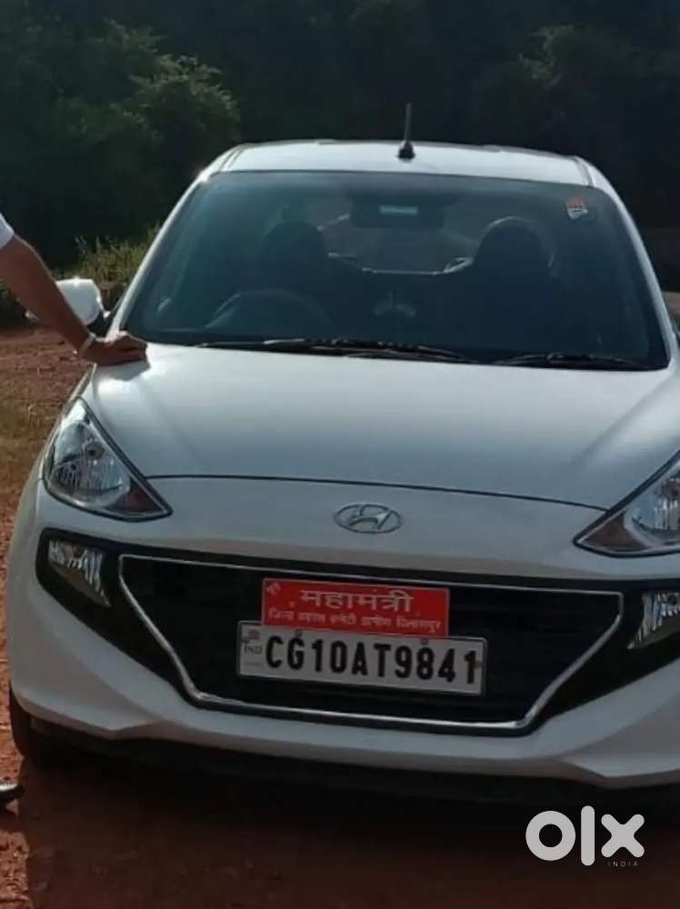 Hyundai Santro Sportz Amt 2019