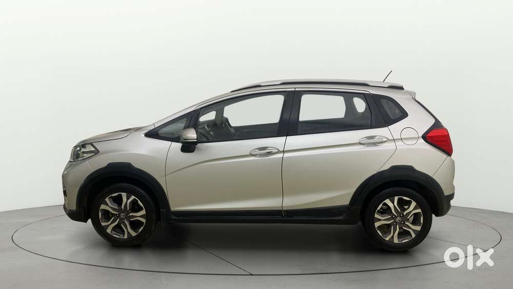 Honda Wr-v 1.2 Vx I-vtec, 2018, Petrol