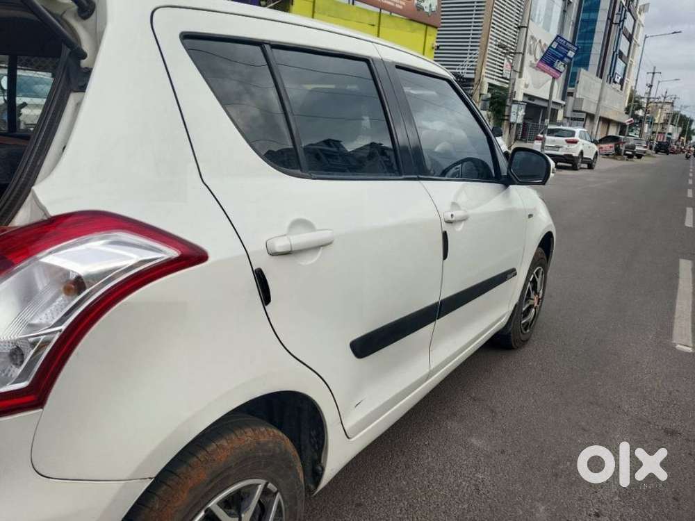 Maruti Suzuki Swift Vdi, 2014, Diesel
