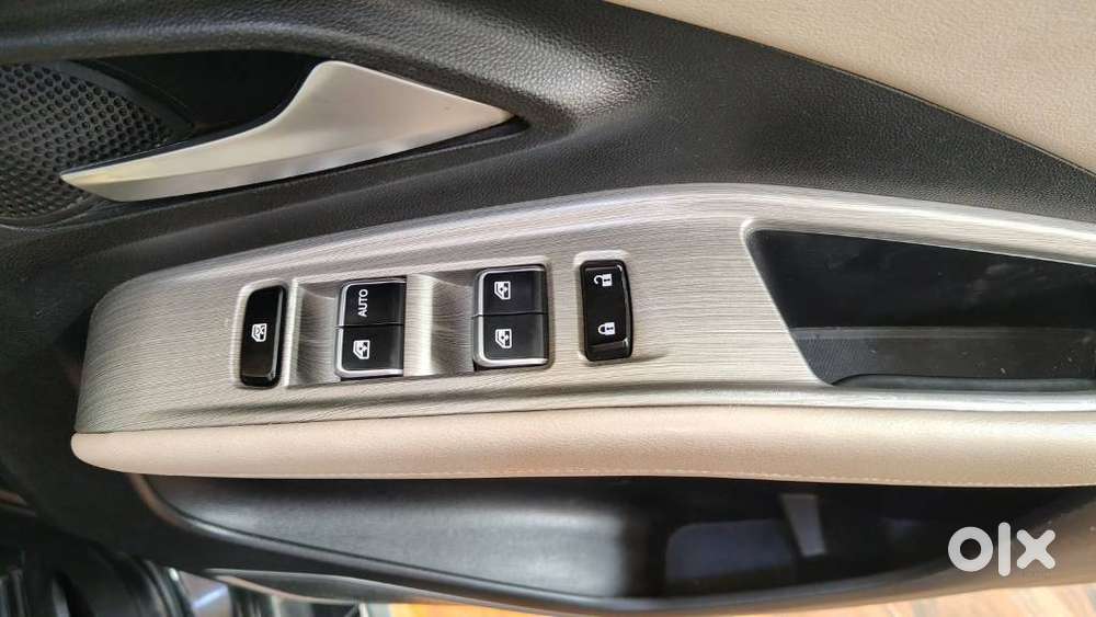 Mg Hector Savvy Pro Cvt, 2023, Petrol