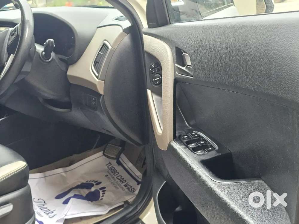 Hyundai Creta 1.6 Sx 2016