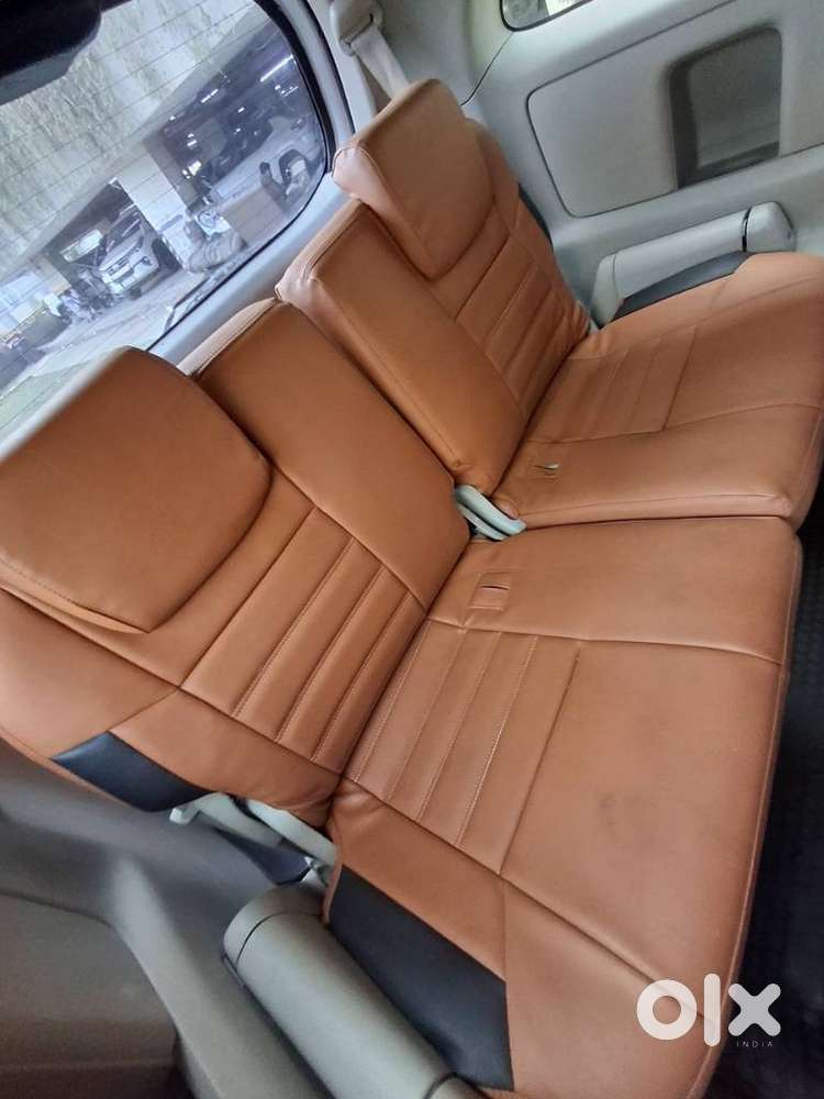 Toyota Innova 2012-2013 2.5 G (diesel) 7 Seater Bs Iv, 2012, Diesel