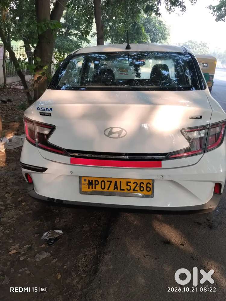 Hyundai Aura 1.2 S 2019