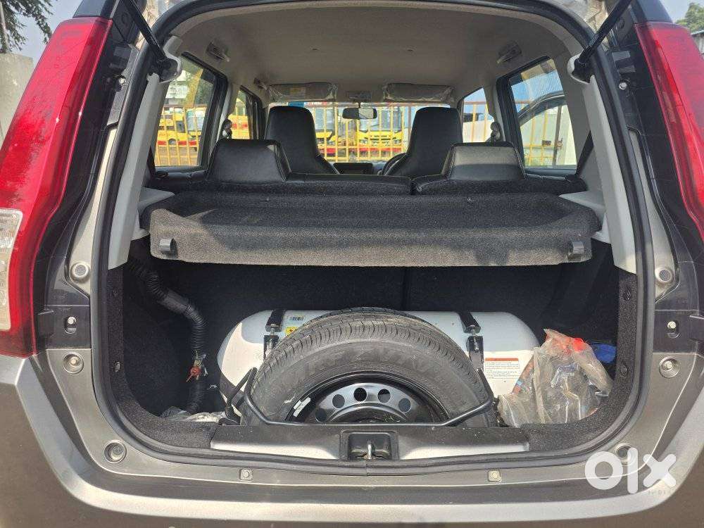 Maruti Suzuki Wagon R Vxi 1.0 Cng, 2023, Petrol