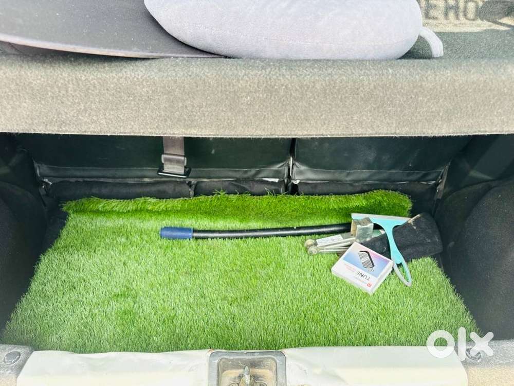 2020 Maruti Suzuki Wagon R — Excellent Condition