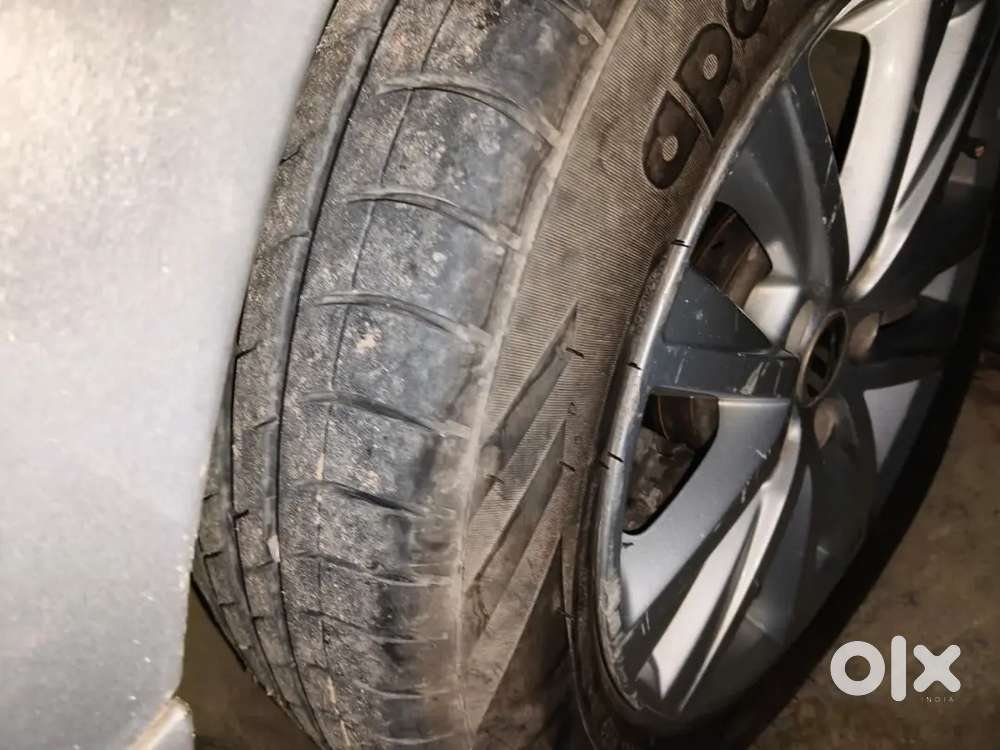 Volkswagen Polo 2013 Petrol