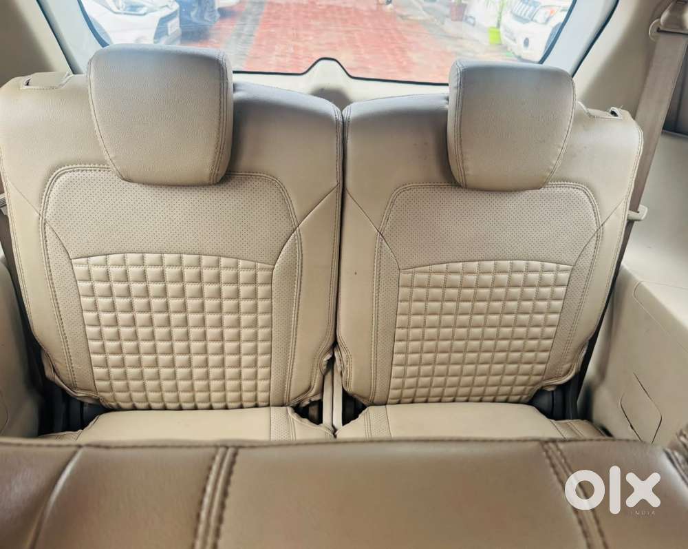 Maruti Suzuki Ertiga Vxi Abs Bs Iv, 2024, Petrol