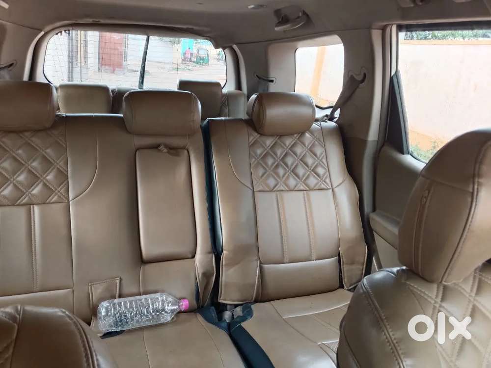 Mahindra Xuv500 Diesel 2014