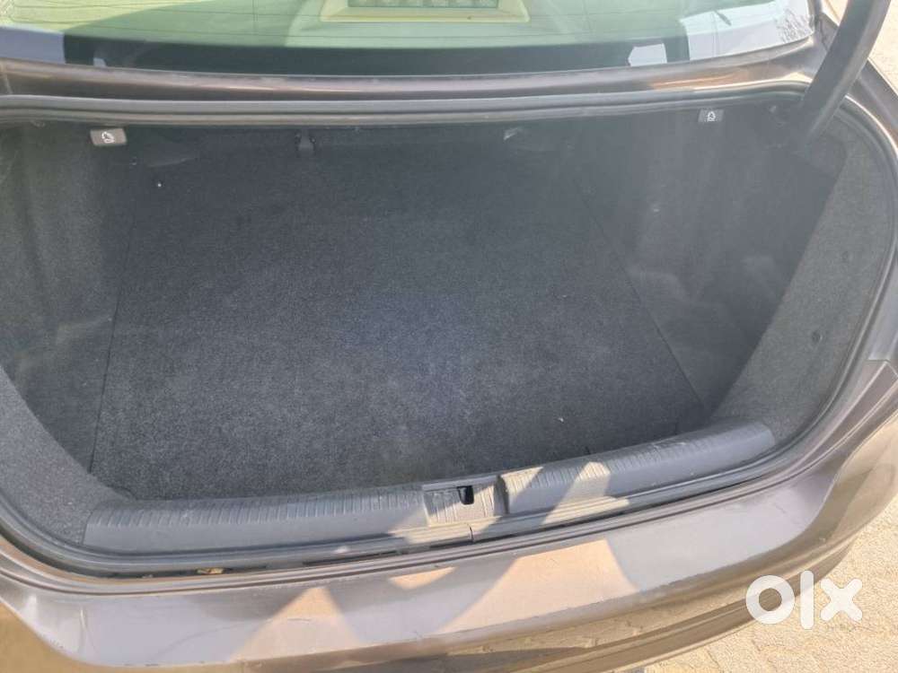 Volkswagen Jetta 2.0l Tdi Highline At, 2014, Diesel