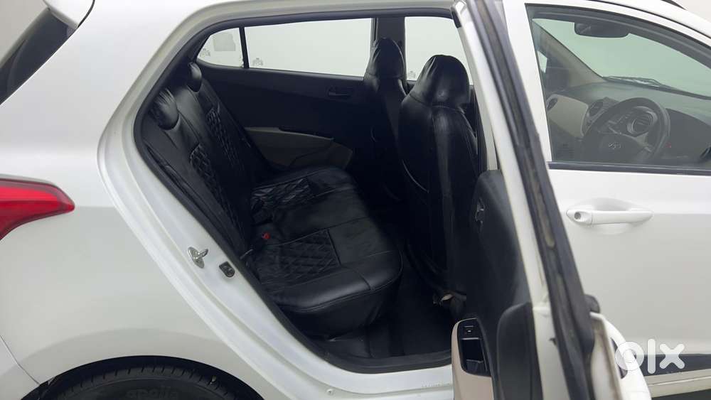 Hyundai Grand I10 1.2 Kappa Magna, 2018, Petrol