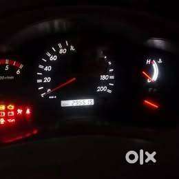 Toyota Innova Crysta 2011 Diesel  Geat Deal