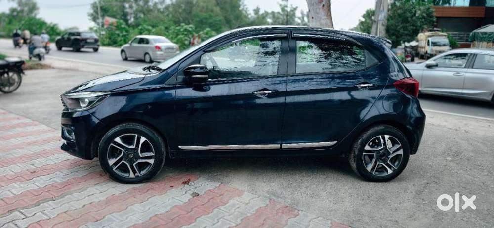 Tata Tiago 1.2 Revotron Xz Plus, 2022, Petrol