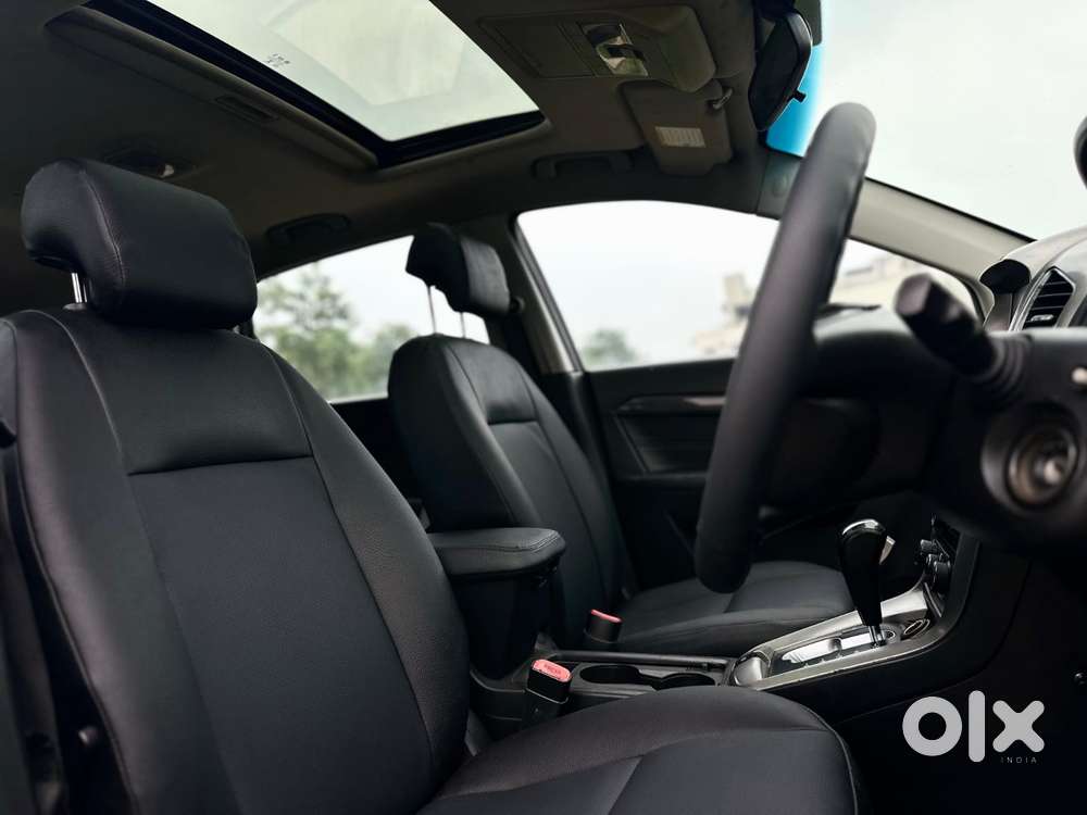 Chevrolet Captiva Ltz Awd Automatic, 2015, Diesel