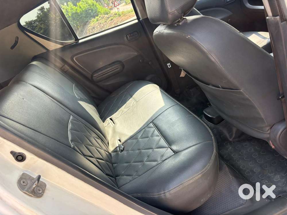 Maruti Suzuki Ritz Ldi Bs-iv, 2016, Diesel