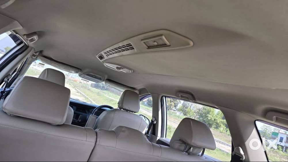 Mahindra Marazzo 2019 Diesel Good Condition