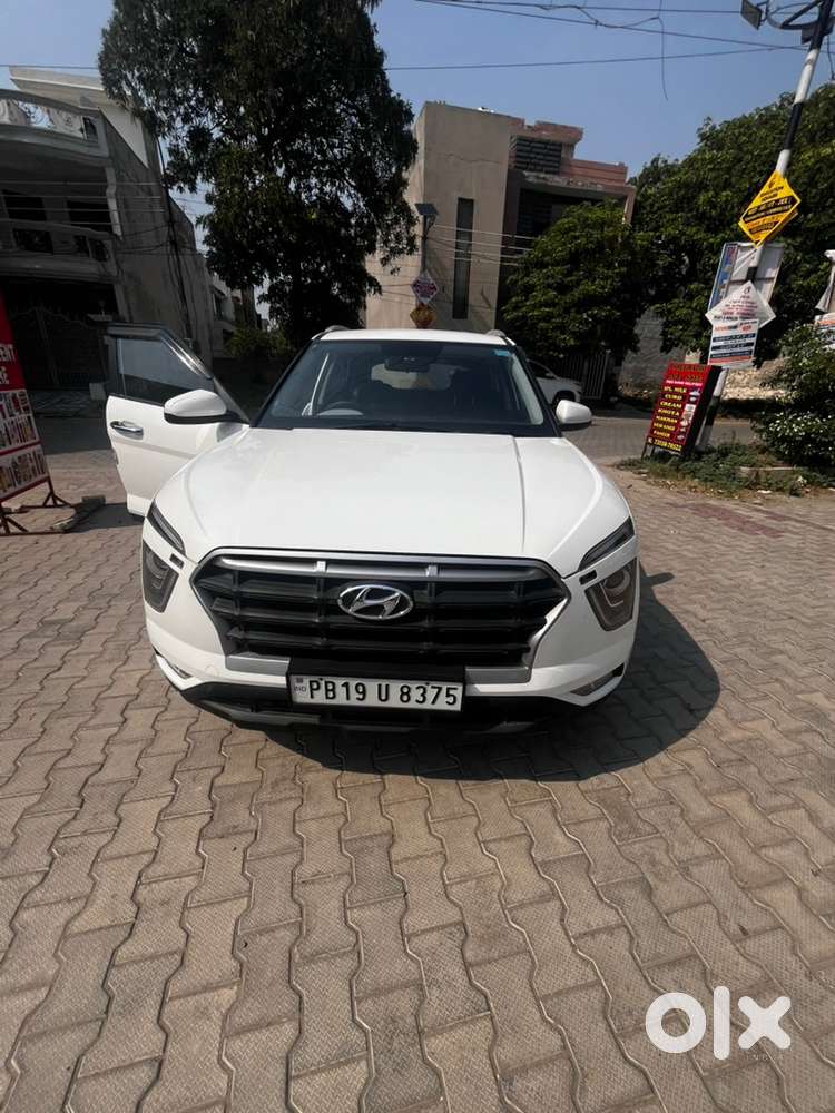 Hyundai Creta Good Condition