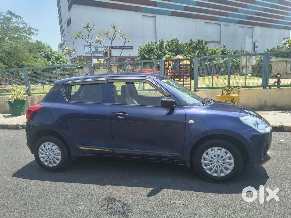 Maruti Suzuki Swift 1.2 Lxi (o), 2019, Petrol