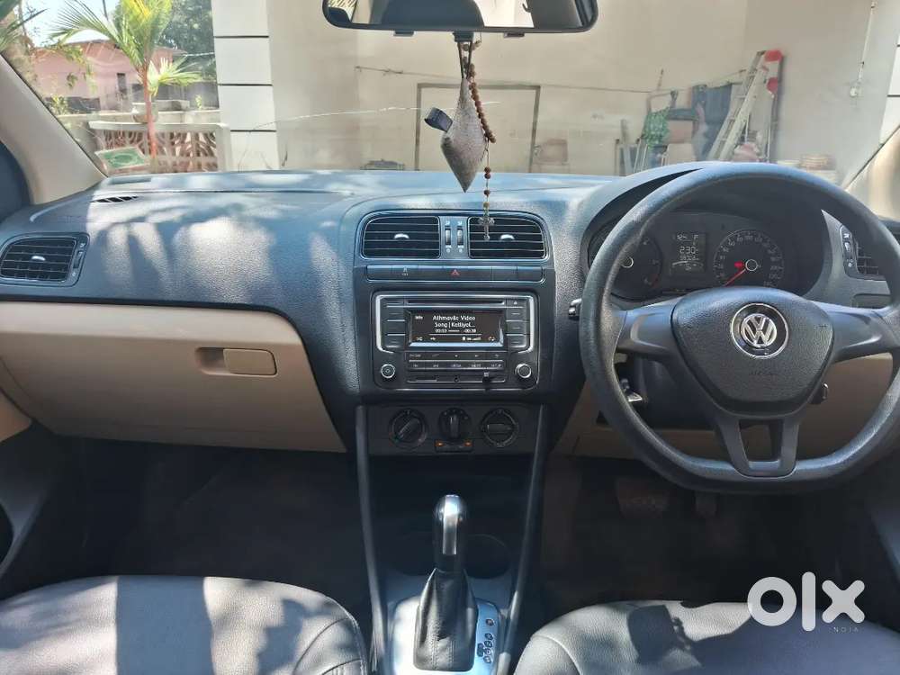Volkswagen Ameo Diesel Dsg