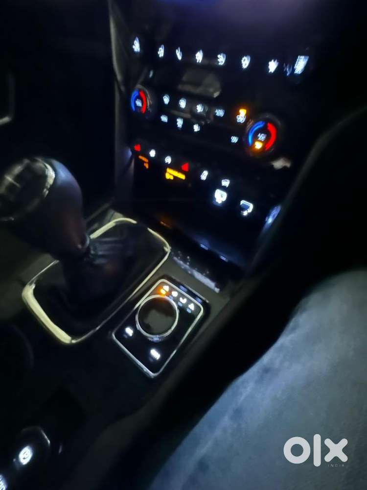 Mahindra Scorpio-n Z8 T 4x4 2026 Register