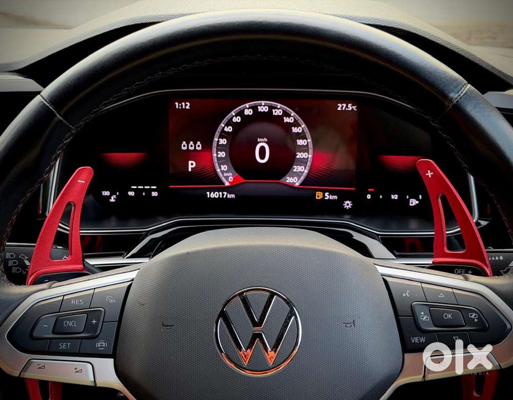 Volkswagen Virtus 1.0 Highline Tsi At, 2025, Petrol