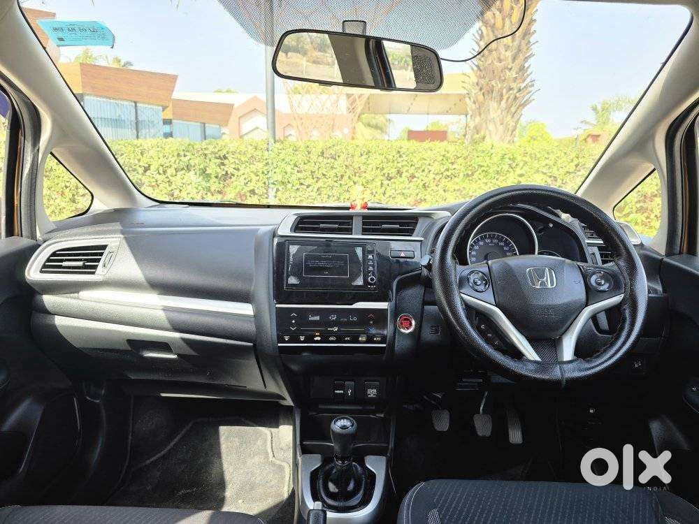 Honda Wr-v I-dtec Vx, 2017, Diesel