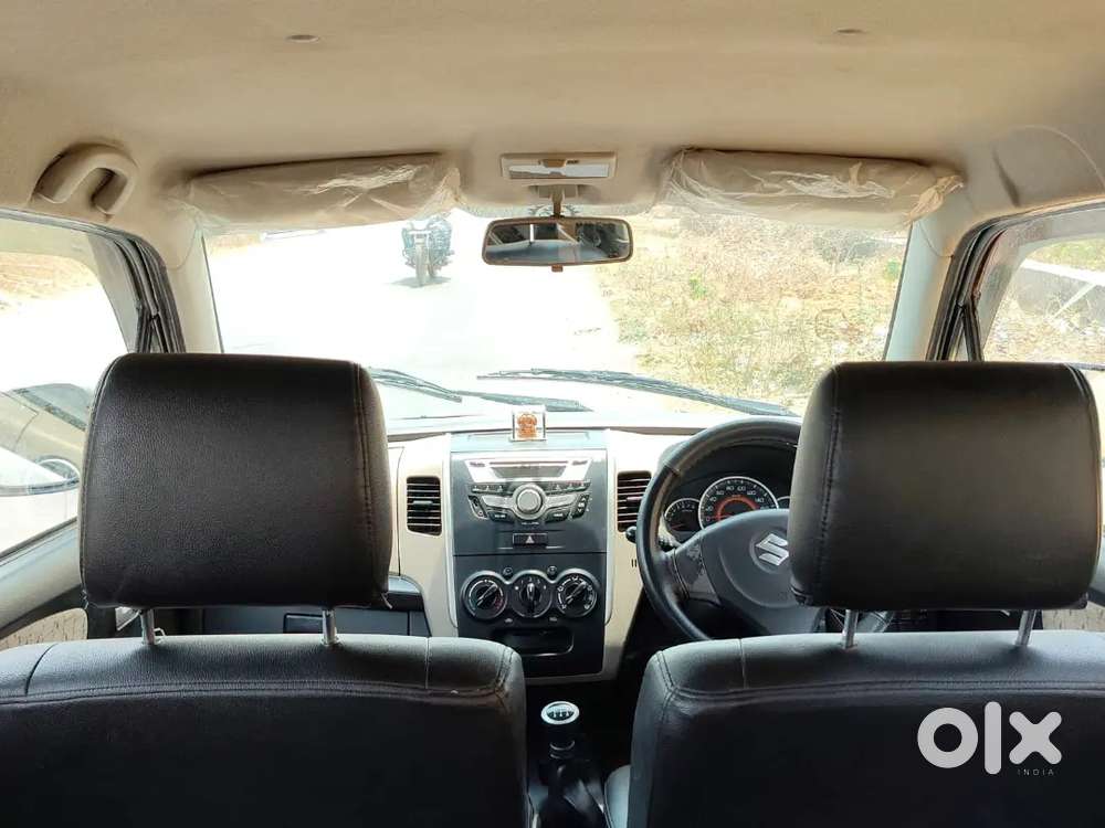 Wagonr Showroom Condition