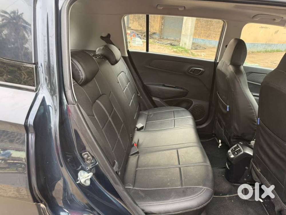 Hyundai Exter Sx 1.2 Mt, 2025, Petrol