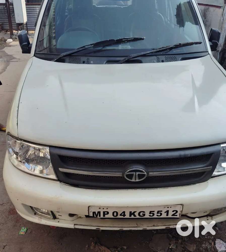 New Car Parchec Fortuner