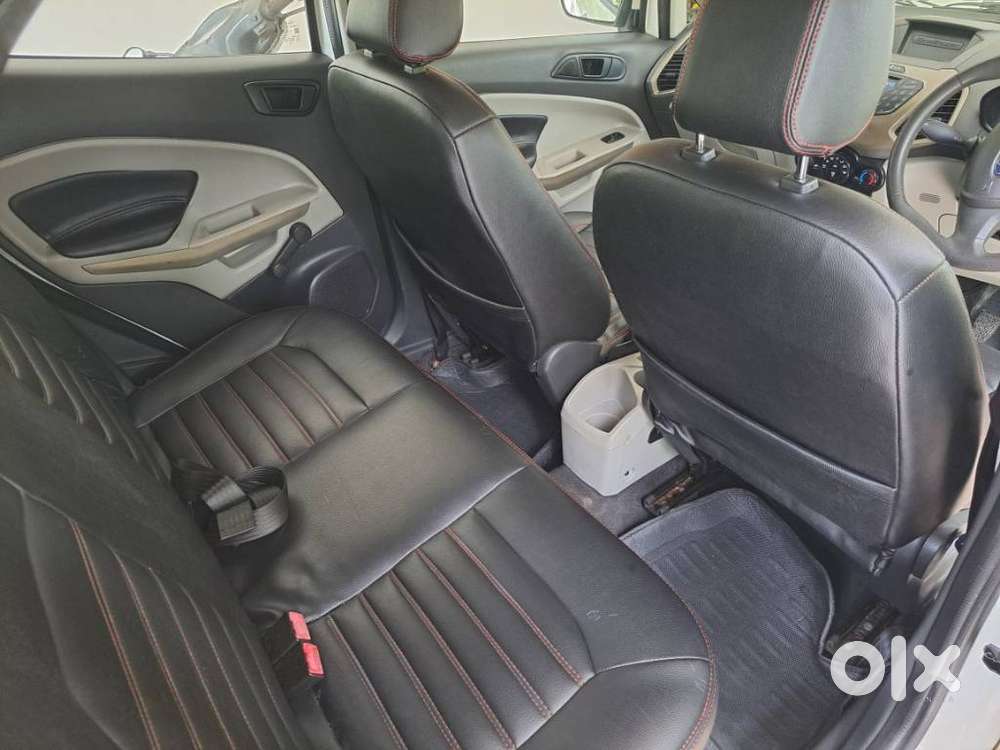 Ford Ecosport [ ] 1.5 Trend Tdci, 2014, Diesel