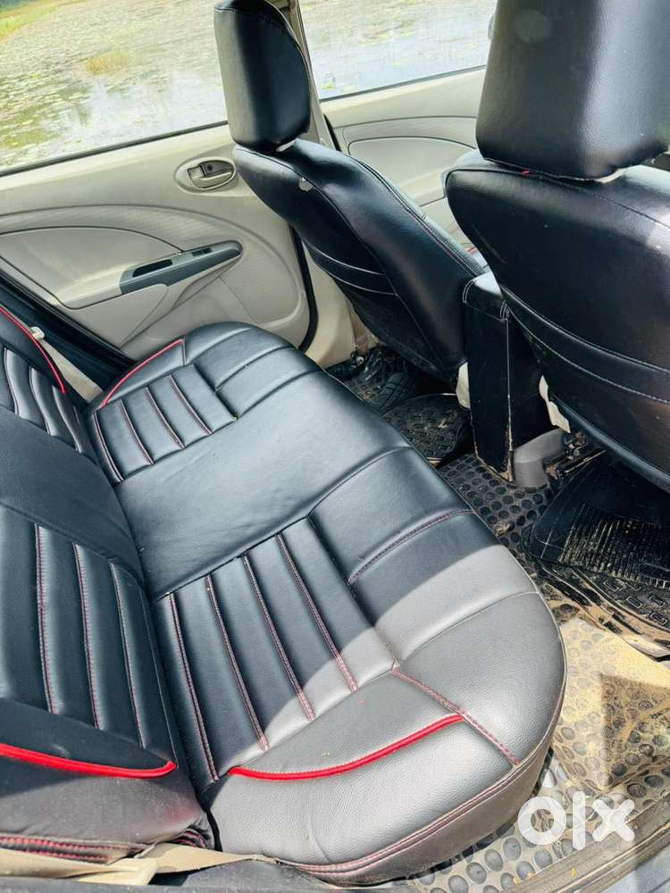 Toyota Etios Liva 1.4 Gd, 2016, Diesel