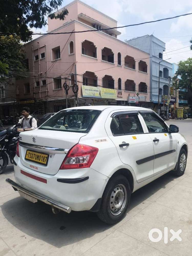 Maruti Suzuki Swift Dzire Tour, 2022, Cng & Hybrids
